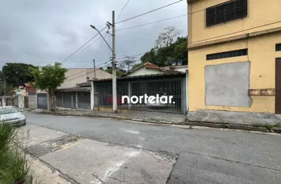 Casa com 3 dormitórios à venda, 200 m² por R$ 750.000,00 - Jardim Vista Linda - São Paulo/SP