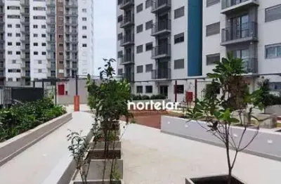 Apartamento com 2 quartos à venda na Avenida Santa Marina, Água Branca, São Paulo