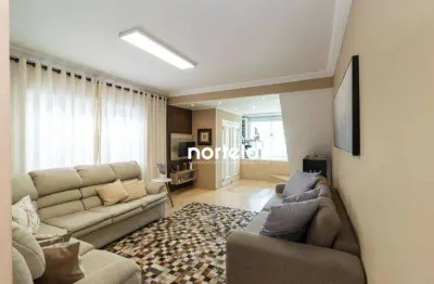 Sobrado com 3 dormitórios à venda, 280 m² por R$ 935.000,00 - Freguesia do Ó - São Paulo/SP