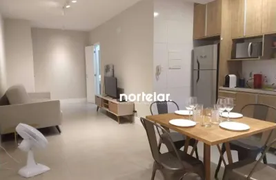 Apartamento com 1 dormitório à venda, 78 m² por R$ 1.050.000,00 - Bela Vista - São Paulo/SP