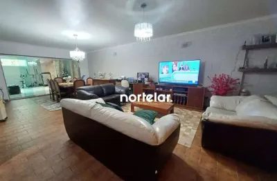 Sobrado com 3 dormitórios à venda, 248 m² por R$ 1.700.000,00 - Pirituba - São Paulo/SP