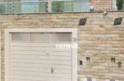 Sobrado com 3 dormitórios à venda, 150 m² por R$ 900.000,00 - Parque São Domingos - São Paulo/SP