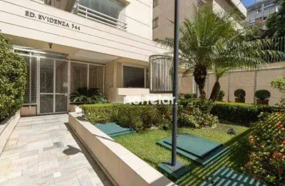 Apartamento com 2 dormitórios, 80 m² - venda por R$ 1.350.000,00 ou aluguel por R$ 10.474,75/mês - Paraíso - São Paulo/SP
