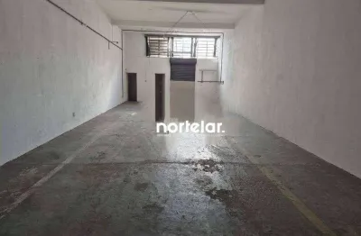 Barracão / Galpão / Depósito para alugar na Rua Fortunato Ferraz, Vila Anastácio, São Paulo