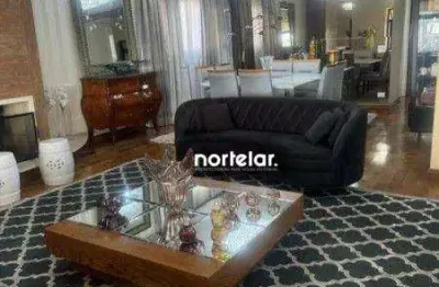 Apartamento com 3 quartos sendo 3  Suítes à venda, 280 m² - Alphaville Industrial - Barueri/SP