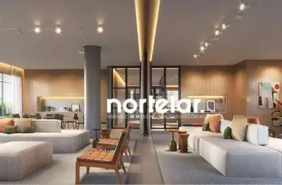 Apto novo -127 m2 - 3 dorms, 3 suites e 2 vagas à venda-r$ 1.550.000 - vila anastácio/sp