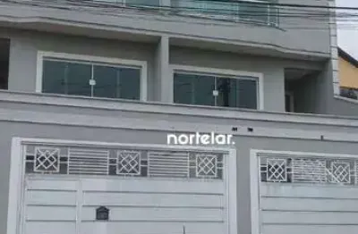 Casa com 3 quartos à venda na Rua Brigadeiro Correia de Melo, Freguesia do Ó, São Paulo