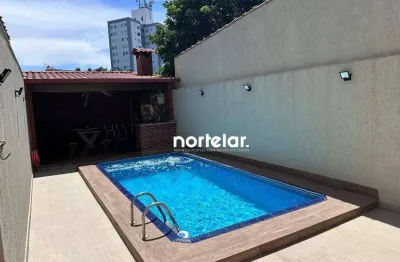 Sobrado com 2 dormitórios à venda, 108 m² por R$ 850.000,00 - Freguesia do Ó - São Paulo/SP
