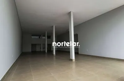 Galpão para alugar, 300 m² por R$ 17.920,00/mês - Jardim Santo Elias - São Paulo/SP