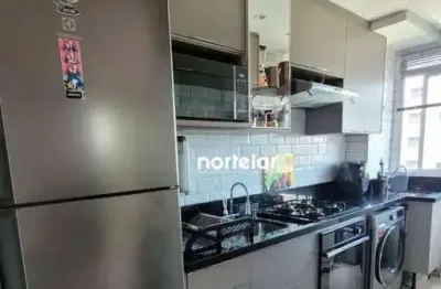 Apartamento com 2 dormitórios à venda, 42 m² por R$ 245.000,00 - Jardim Boa Vista (Zona Oeste) - São Paulo/SP