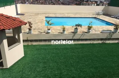 Apartamento com 3 quartos à venda na Rua Manoel Antônio Pinto, Morumbi, São Paulo