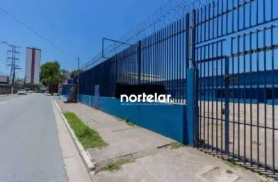 Prédio para alugar na Avenida Nossa Senhora do Ó, Limão, São Paulo