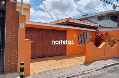 Casa com 2 quartos à venda na Rua Lisboa, Remédios, Osasco