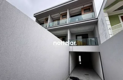 Sobrado com 3 dormitórios à venda, 210 m² por R$ 1.280.000,00 - Parque São Domingos - São Paulo/SP