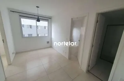 Apartamento Novo na Barra Funda | 2 Dorm | Próximo ao Metrô | Lazer Completo-R$300.000,00