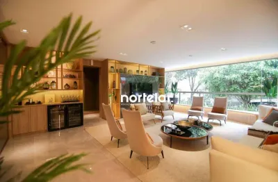 Apartamento com 3 dormitórios à venda, 181 m² por R$ 3.580.000,00 - Vila Mariana - São Paulo/SP