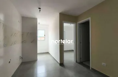 Apartamento com 1 dormitório à venda, 35 m² por R$ 245.000,00 - Jardim Líbano - São Paulo/SP