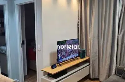 Apartamento com 2 dormitórios à venda, 41 m² por R$ 340.000,00 - Jardim Pirituba - São Paulo/SP