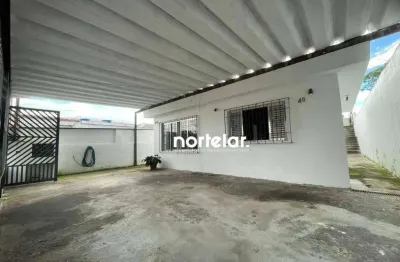 Casa com 3 dormitórios à venda, 250 m² por R$ 579.000 - Jardim Shangrilá (Zona Norte) - São Paulo/SP