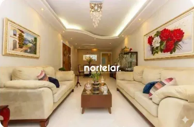 Sobrado com 4 dormitórios à venda, 248 m² por R$ 1.300.000,00 - Jardim Pinheiros - São Paulo/SP