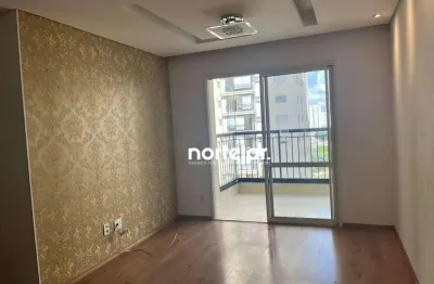 Apartamento com 3 dormitórios à venda, 87 m² por R$ 900.000,00 - Jardim Tupanci - Barueri/SP