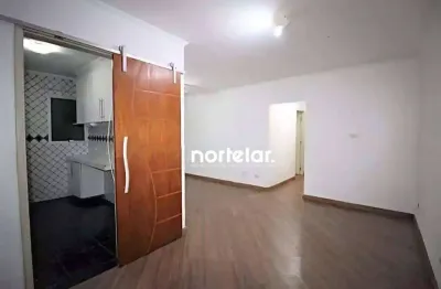 Apartamento com 2 dormitórios, 59 m² - venda por R$ 349.000,00 ou aluguel por R$ 2.920,00 - Freguesia do Ó - São Paulo/SP