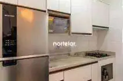 Apartamento com 1 dormitório à venda, 41 m² por R$ 350.000,00 - República - São Paulo/SP