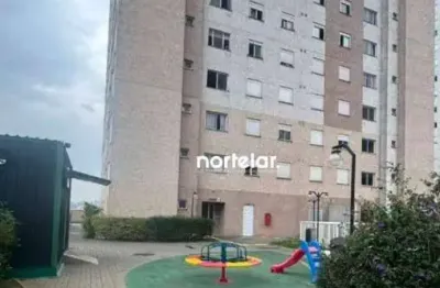 Apartamento com 2 dormitórios à venda, 43 m² por R$ 330.000,00 - Vila Pirituba - São Paulo/SP