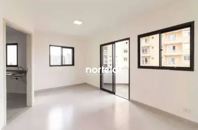 Apartamento com 3 dormitórios à venda, 112 m² por R$ 720.000 - Água Fria - São Paulo/SP