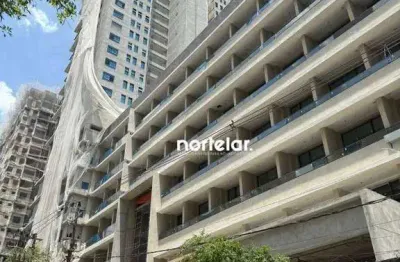 Apartamento com 1 quarto à venda na Rua Artur de Azevedo, Pinheiros, São Paulo