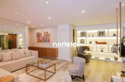 Apartamento com 2 quartos à venda na Rua Martinho de Campos, Vila Anastácio, São Paulo