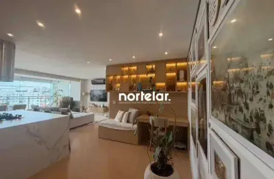 Apartamento com 2 dormitórios à venda, 93 m² por R$ 1.550.000,00 - Vila Ipojuca - São Paulo/SP