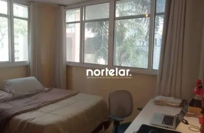 Apartamento com 1 quarto à venda na Rua Avanhandava, Jardim Bela Vista (Zona Norte), São Paulo