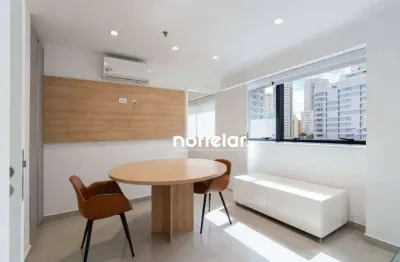 Sala para alugar, 66 m² por R$ 9.200,00/mês - Perdizes - São Paulo/SP