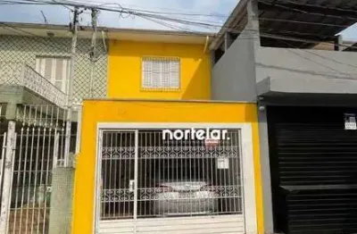 Casa com 3 quartos para alugar na Rua Brigadeiro Xavier de Brito, Limão, São Paulo