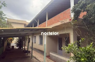 Casa com 4 dormitórios, 113 m² - venda por R$ 679.000,00 ou aluguel por R$ 2.568,00/mês - Pirituba - São Paulo/SP