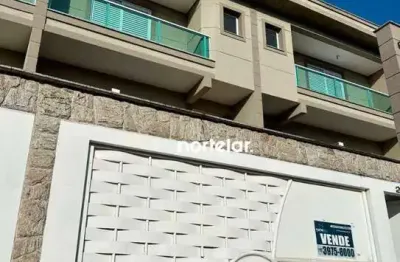 Casa com 3 quartos à venda na Rua José Albino, Parque São Domingos, São Paulo