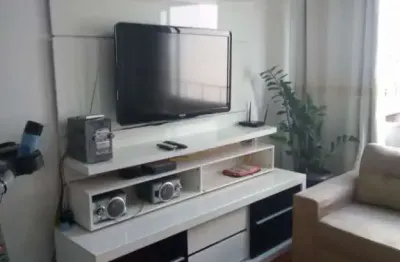 Apartamento com 2 dormitórios à venda, 55 m² por r$ 300.000,00 - freguesia do ó - são paulo/sp