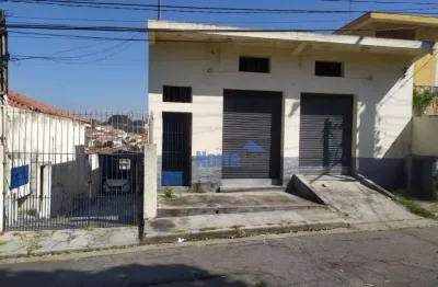 Casa com 3 dormitórios à venda  - jardim são josé - são paulo/sp..