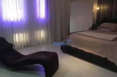 Apartamento com 3 quartos à venda na Rua Cezar Zama, Santana, São Paulo