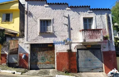 Terreno à venda, 200 m² por r$ 350.000,00 - vila progresso (zona norte) - são paulo/sp