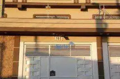 Sobrado com 2 quartos à venda, 128 m² - jardim cidade pirituba - são paulo/sp