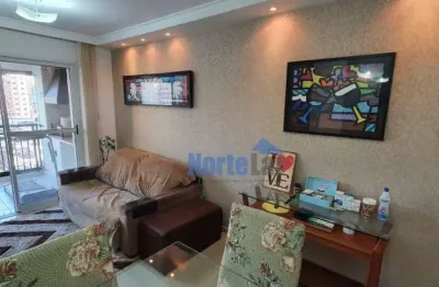 Apartamento com 3 quartos à venda na Rua Doutor Sérgio Meira, Barra Funda, São Paulo