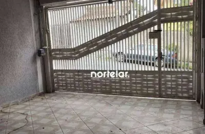 Sobrado com 3 dormitórios à venda, 137 m² por r$ 590.000,00 - conjunto residencial vista verde - são paulo/sp