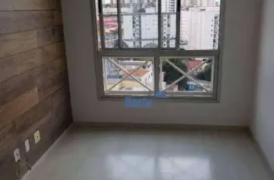 Apartamento com 2 dormitórios à venda, 50 m² por r$ 310.000,00 - vila cruz das almas - são paulo/sp