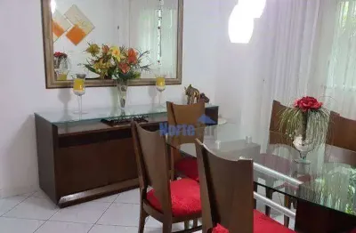Sobrado com 3 dormitórios à venda, 305 m² por r$ 1.320.000 - pirituba - são paulo/sp...
