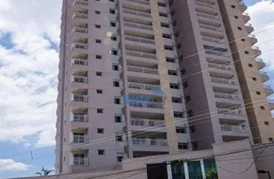 Apartamento com 3 quartos à venda na Rua Nova dos Portugueses, Santana, São Paulo