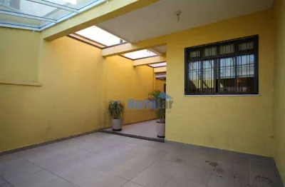 Sobrado com 4 dormitórios à venda, 203 m² por r$ 1.300.000,00 - parque são domingos - são paulo/sp