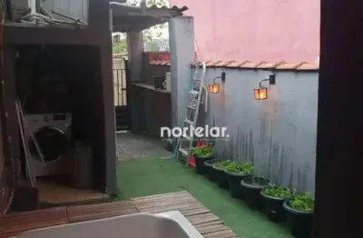 Casa com 4 dormitórios à venda, 170 m² por r$ 580.000,00 - vila miriam - são paulo/sp