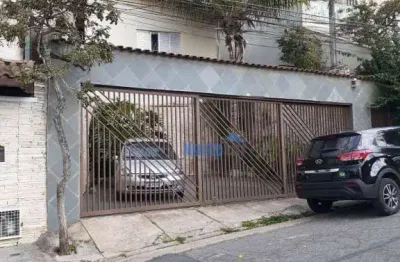 Casa com 3 quartos à venda, 82 m² - vila prado - são paulo/sp